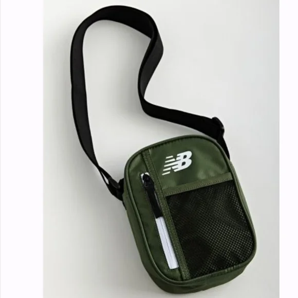 New balance cross body bag hotsell